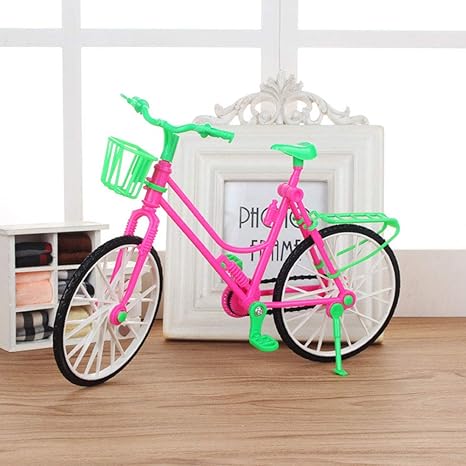 baby doll bike carrier
