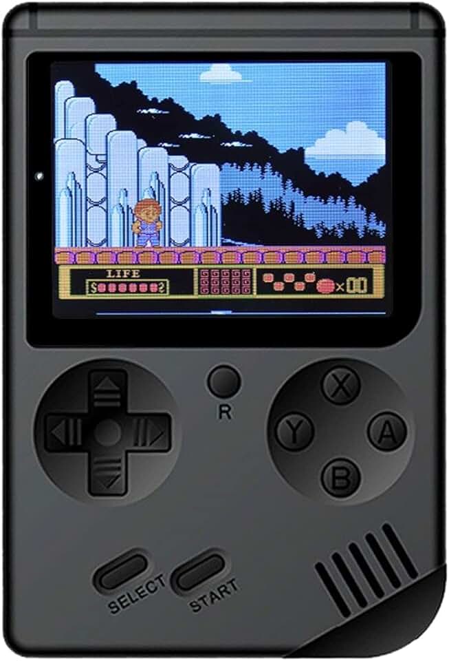 портативный эмулятор. портативный эмулятор. портативная консоль типа псп. портативный эмулятор. портативка для эмуляции gba.