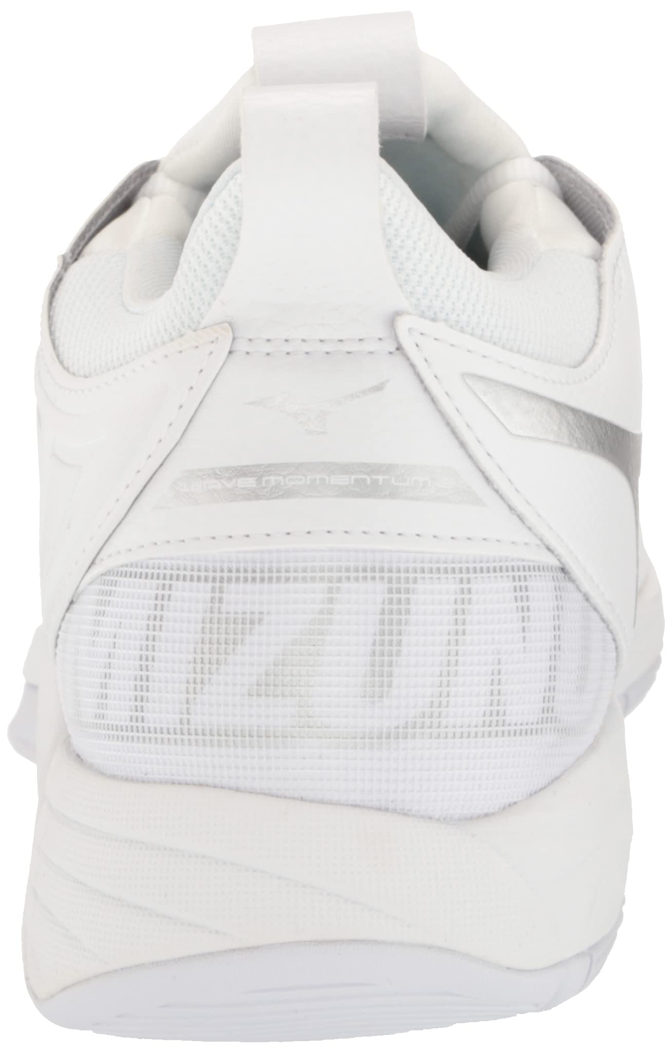 Mizuno Mężczyźni Wave Momentum 2Buty do chodzenia
