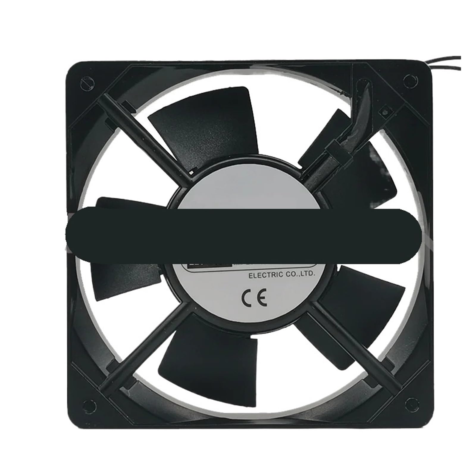 JJKKOZVQF XD12025A2HS 12cm 220V 12025 Frame Cooling Fan