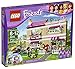 Price comparison product image LEGO Olivias House Building and Construction Set