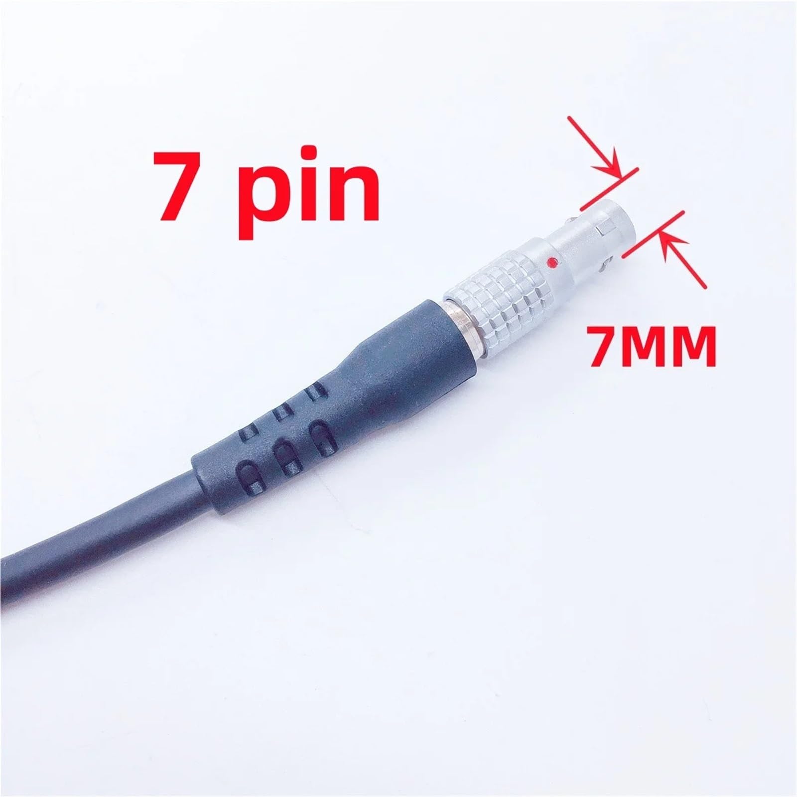 Cavo CHC GNSS RTK DL8 DL9 cavo radio esterna compatibile i80 i50 i70 i80 X10 X9 X12 T6 T7 EFIX F7 a radio DL8 DL9