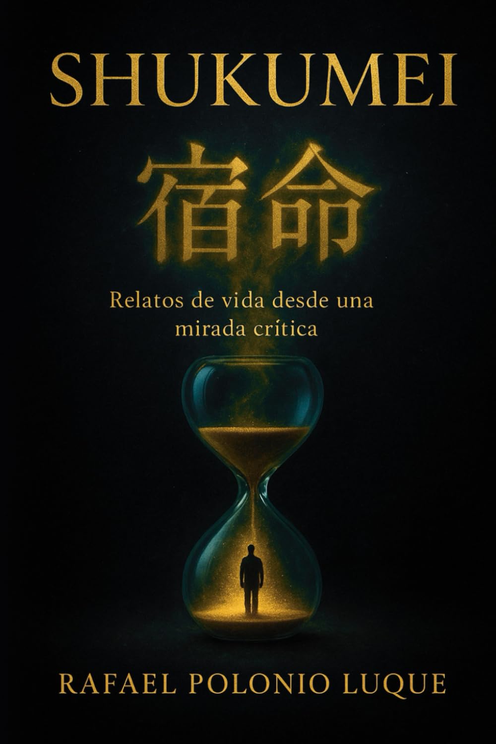 SHUKUMEI: Relatos de vida desde una mirada crítica