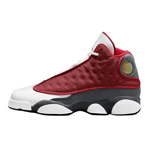 Jordan Youth Air Jordan 13 GS 884129 600 Red Flint - Size 5.5Y