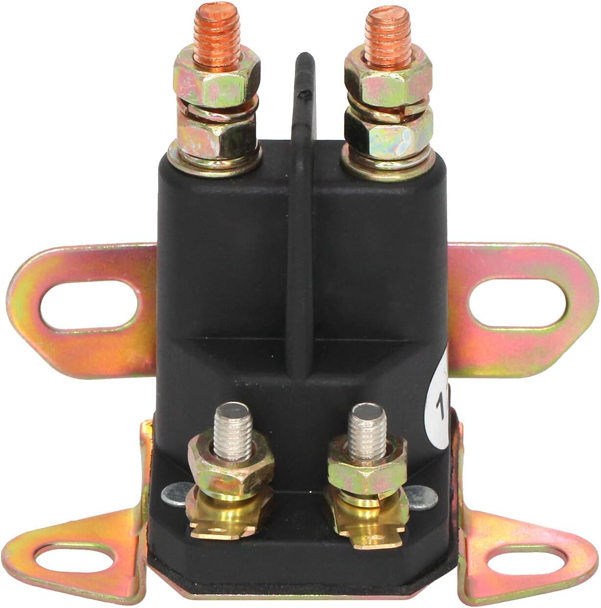 Automotive Replacement Parts Starter Solenoid Relay For Polaris Magnum 330 4X4 Scrambler 500 4X4 Mod-A98P-4336