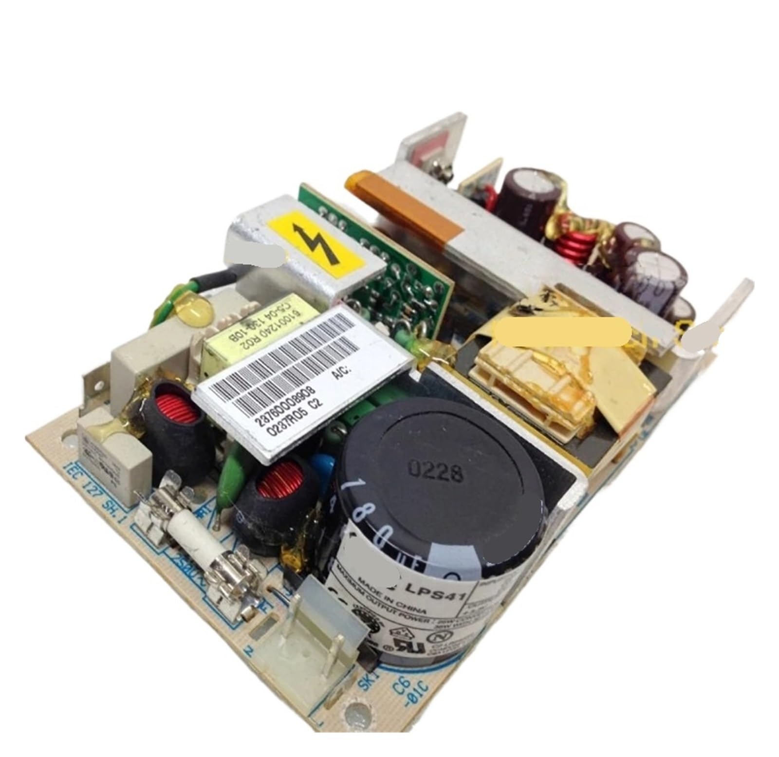 KSZHZYMGX LPS41 Industrial Power Supply