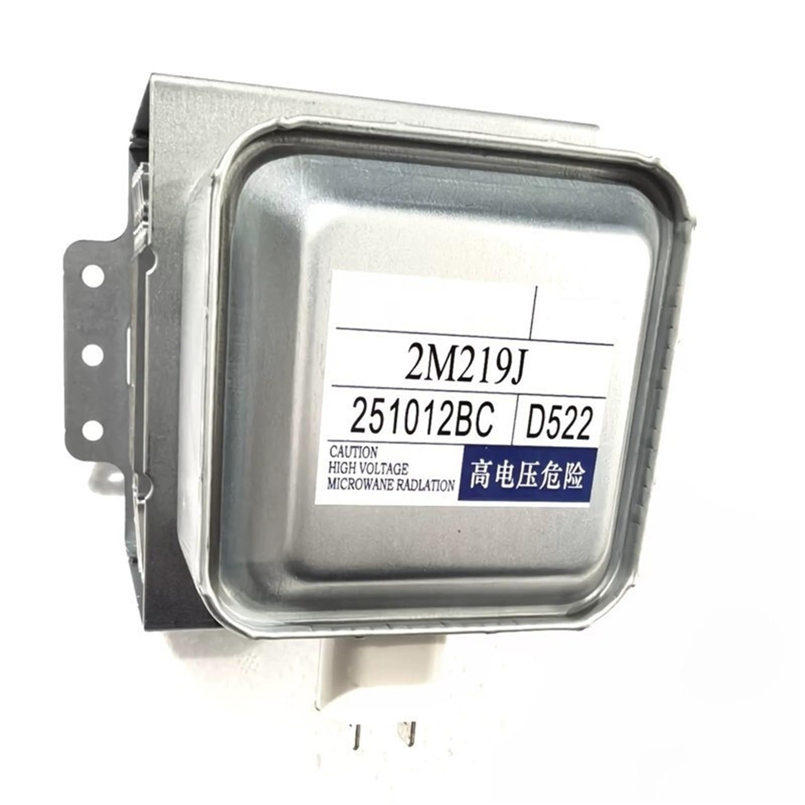 Forno A Microonde Magnetron 2M219J D522 Magnetron