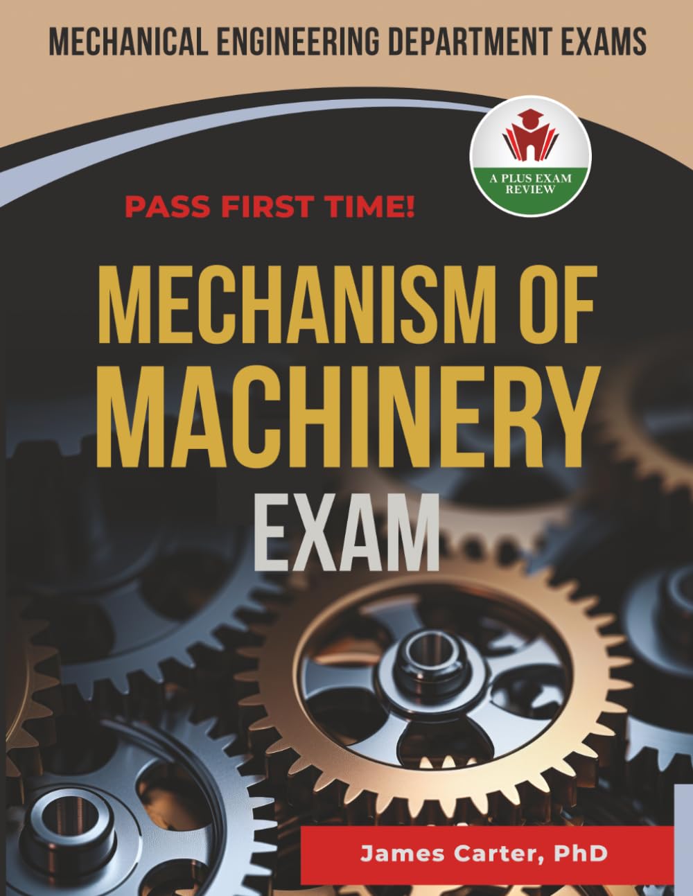 MECHANISM OF MACHINERY EXIT EXAM PREP