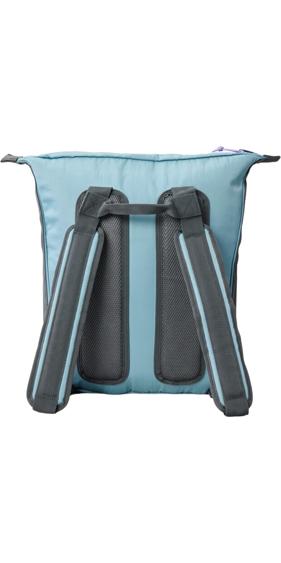 Rip Curl 2025 The Search erweiterbarer Rucksack, 19 l, 03NWBA – Blau/Grau