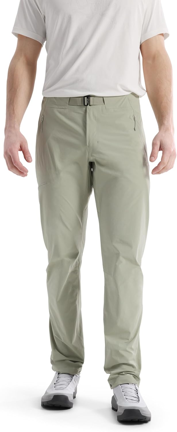 Arc'teryx Gamma SL Pant Men's | Superlight, Weather Resistant Hiking Pant