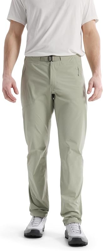 Arc'teryx Gamma SL Pant Men's | Superlight, Weather Resistant Hiking Pant