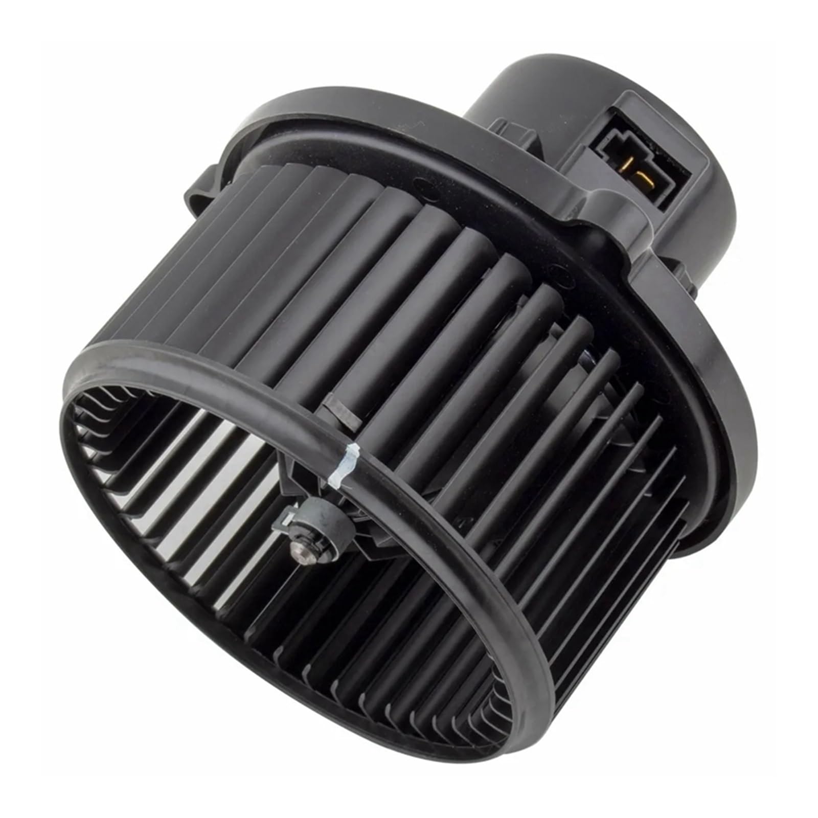 Heater Blower Motor Fan,Fit For KIA, 04-09 SPECTRA 05-09 SPECTRA5 2.0L 97113-2F000 A C dmuchawa nagrzewnicy regulatora rezystora silnika