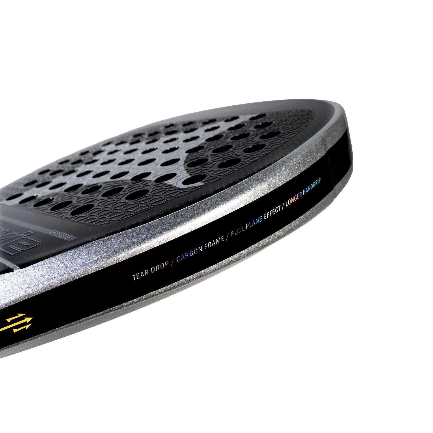 Star vie Racket da Pádel Tritón PRO Touch 2025