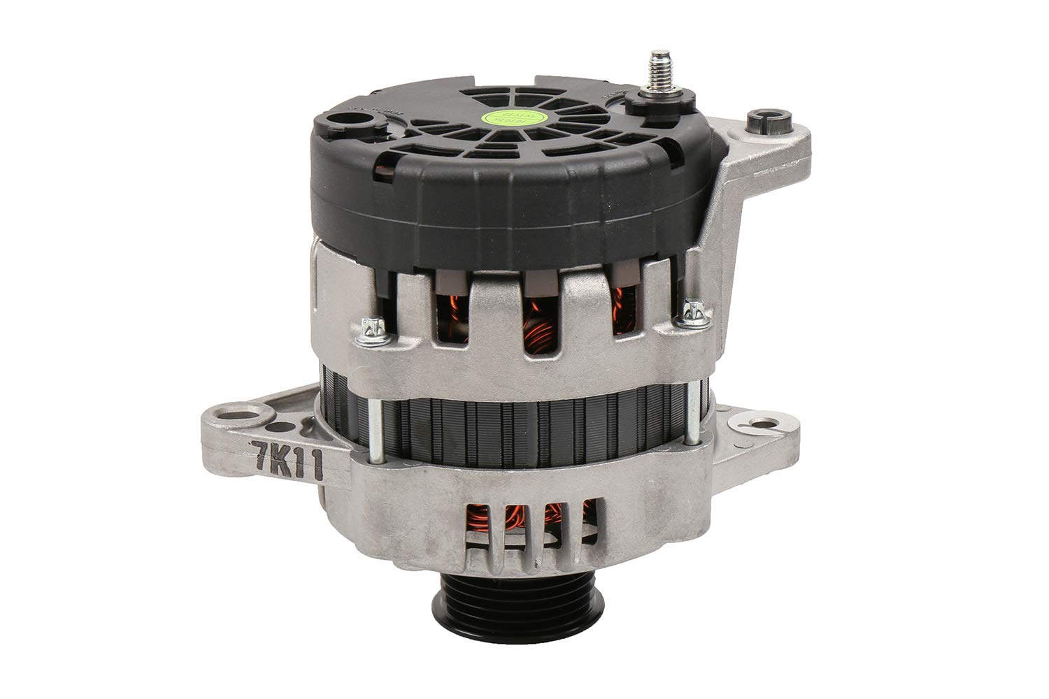 Amazon.com: ACDelco GM Original Equipment 96954113 Alternator 