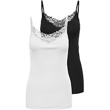 Only Kira Life Lace 2 Pack M