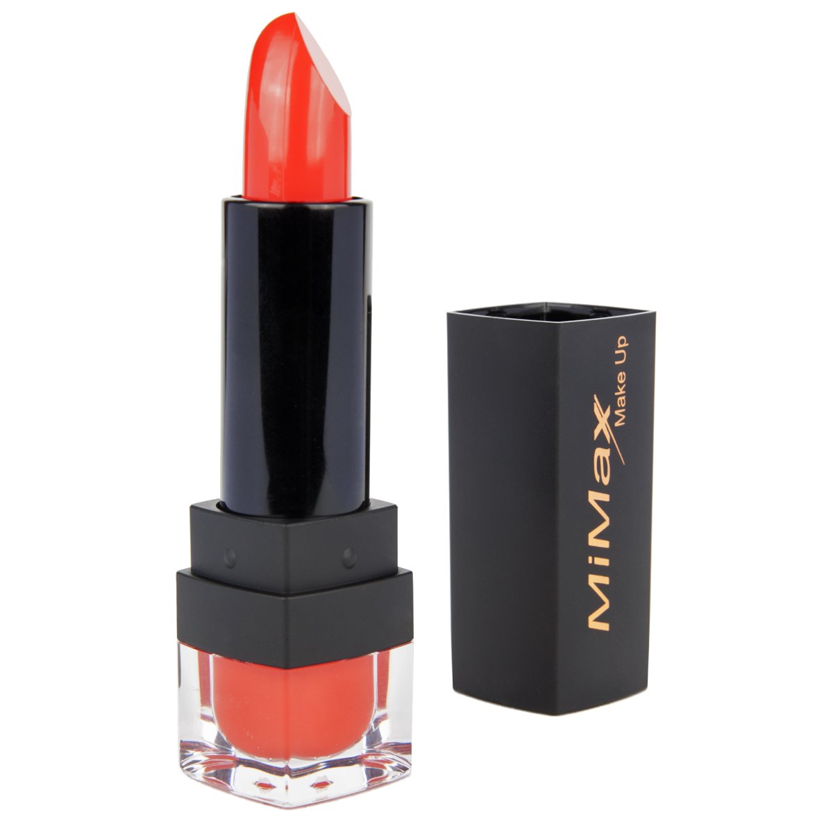 MiMax Make Up Lipstick Number G06, Maya