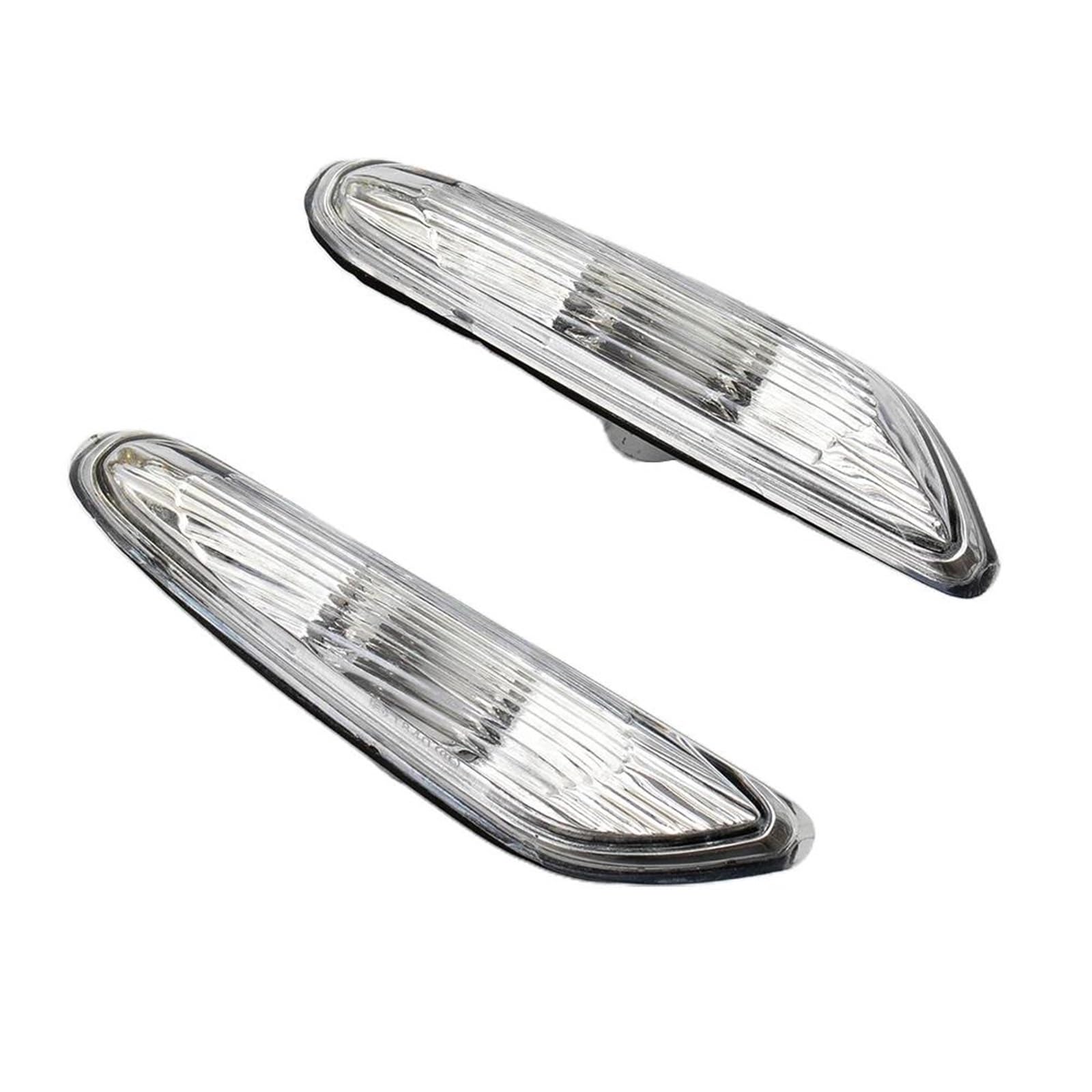 Clignotant latéral pour X3 E83 2004-2010 feu de position rechange - 6