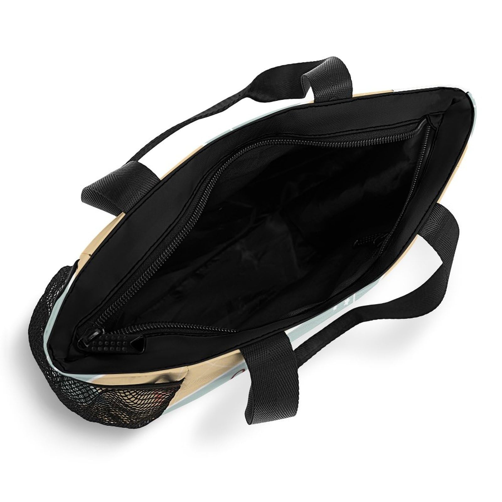 Amazon｜弁当バッグ ダッフィーフレンズ シェリーメイ ジェラトーニ  