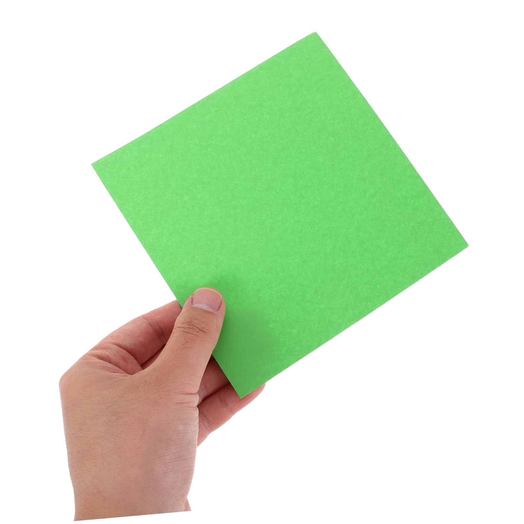 Papel de Origami para Niños 15cm Cuadrado 600 Hojas de Color