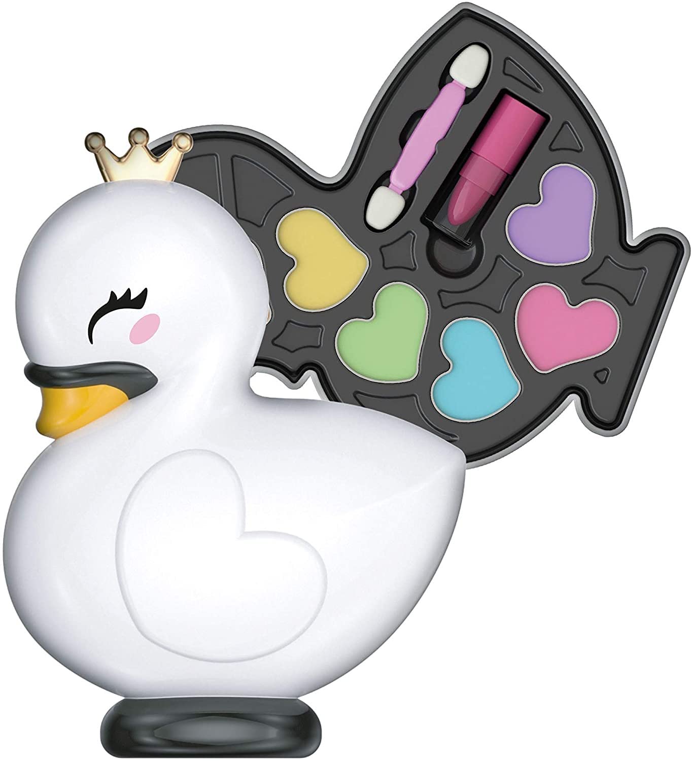 Clementoni Crazy Chic Swan Make Up Set