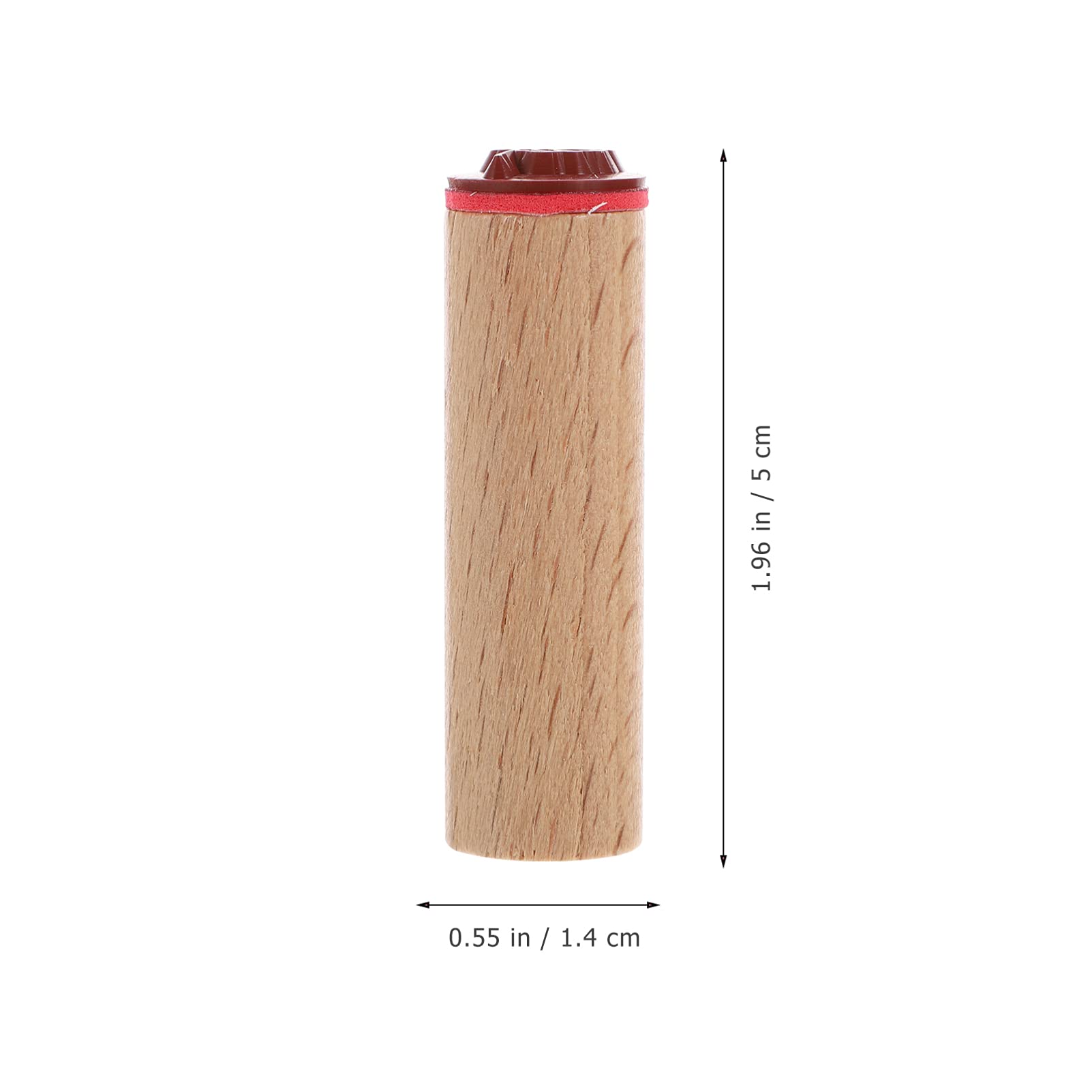 Personnalisable SHUOHONG 6 Piu00e8ces Thank You Tampons En Caoutchouc Bois Rond, Merci Tampon Textile Personnalisable SHUOHONG 6 Piu00e8ces Thank You Tampons En Caoutchouc Bois Rond, Merci Tampon Textile