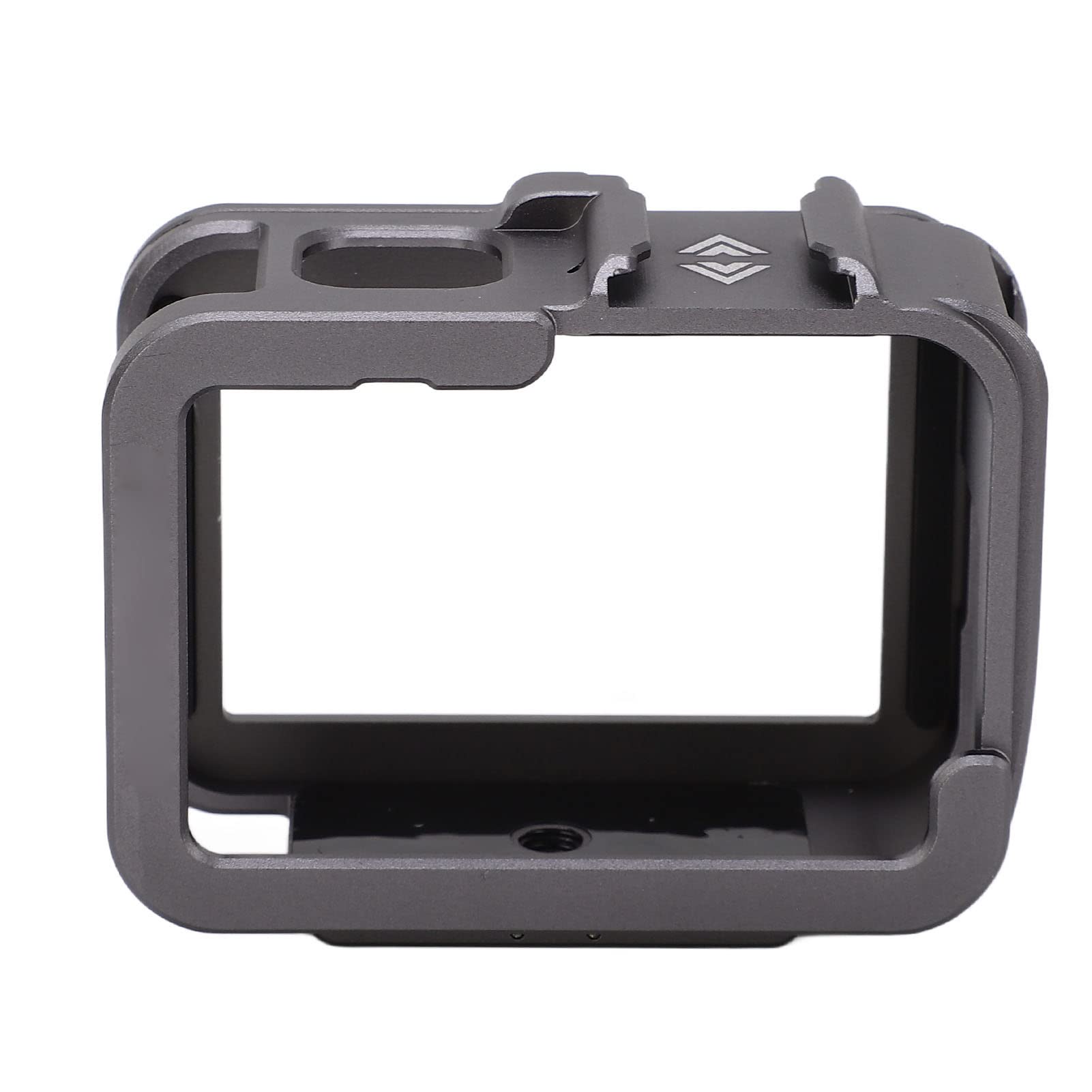 Cage de Protection de Caméra de Mouvement, Cadre de Caméra en Alliage D'aluminium Durable pour la Prise de Vue Vidéo Courte pour 11, 10, 9 Scènes Applicables