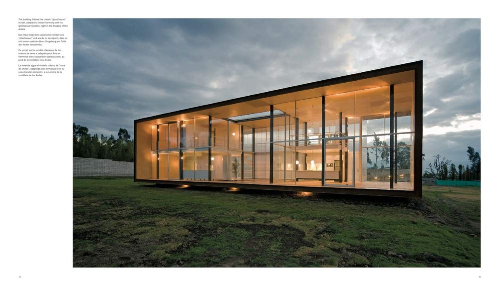 Instant Houses