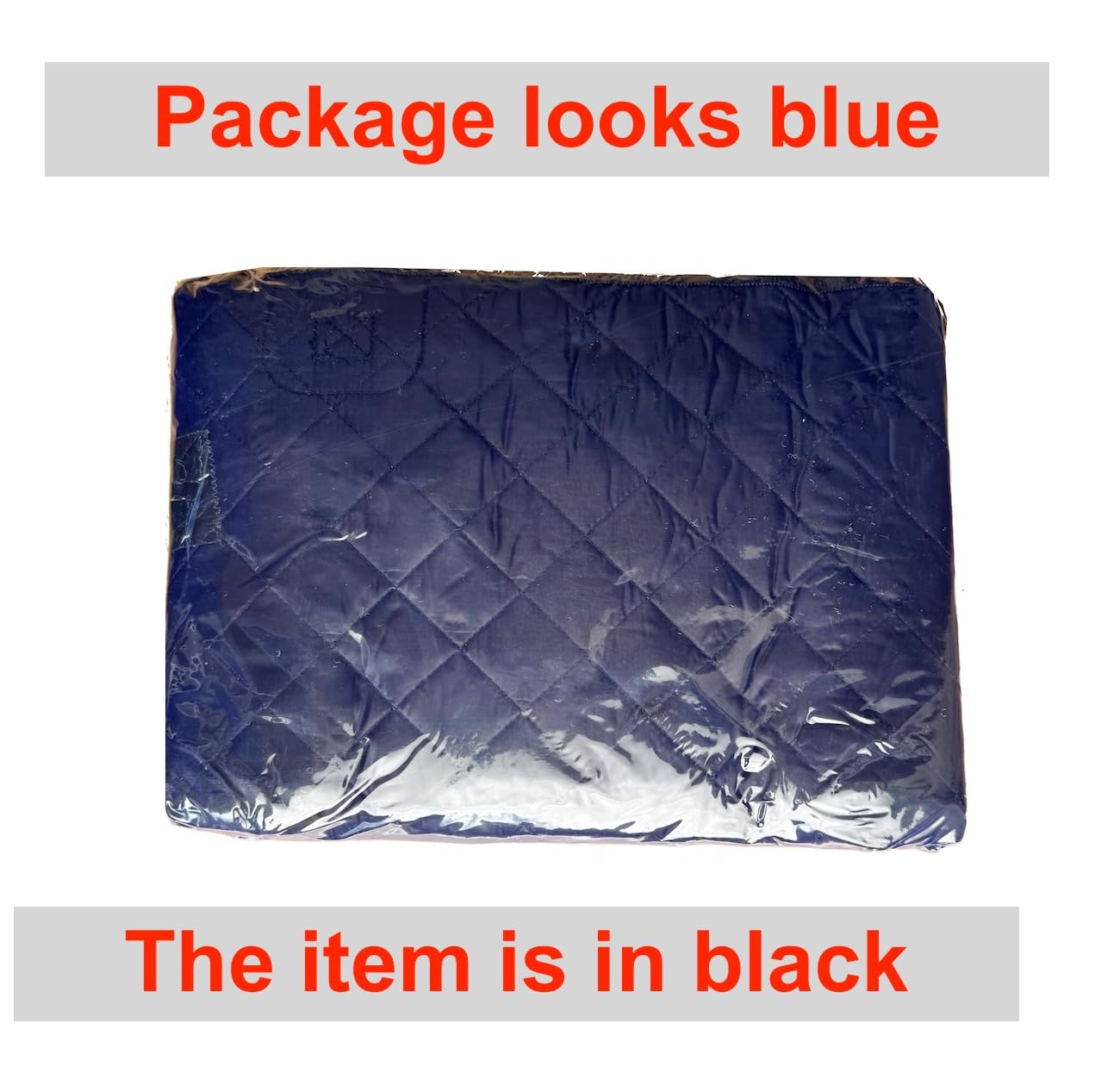 GoBuyer Dog Car Seat Cover Protector Liner for Car Boot and Back/Rear Seat Accessories - Isofix Compatible, Universal & Non-slip and Openings for Seat Belt