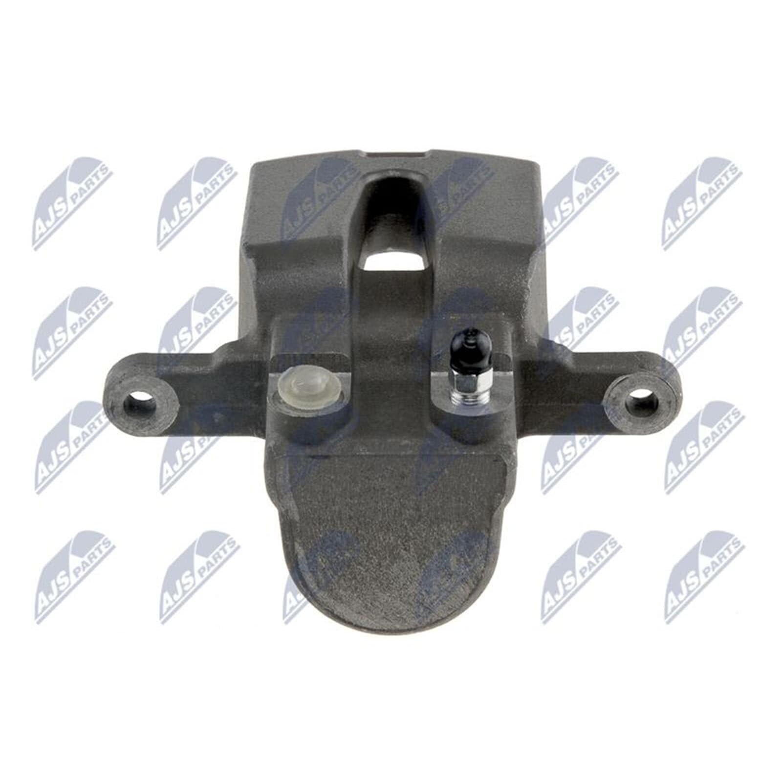 NTY Pinza freno HZT-CH-021 | Compatibile con: CHRYSLER 300C, 300C Touring, DODGE CHARGER, LANCIA THEMA
