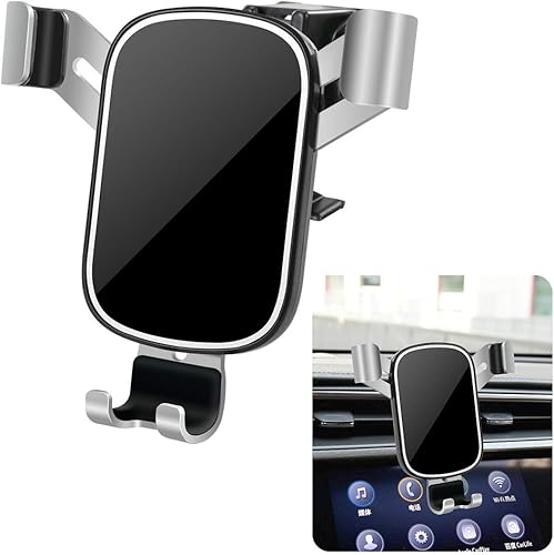 LUNQIN - Soporte para teléfono de coche para Buick Encore GX 2020 2021 2022 2023 SUV preferido Select Essence Auto Interior Accesorios Mejor Soporte