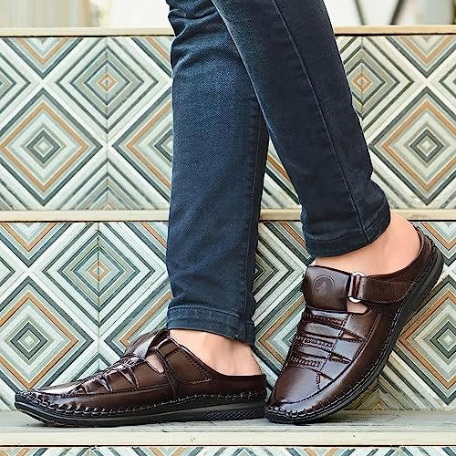 Image of Rising Wolf Men's Sandals