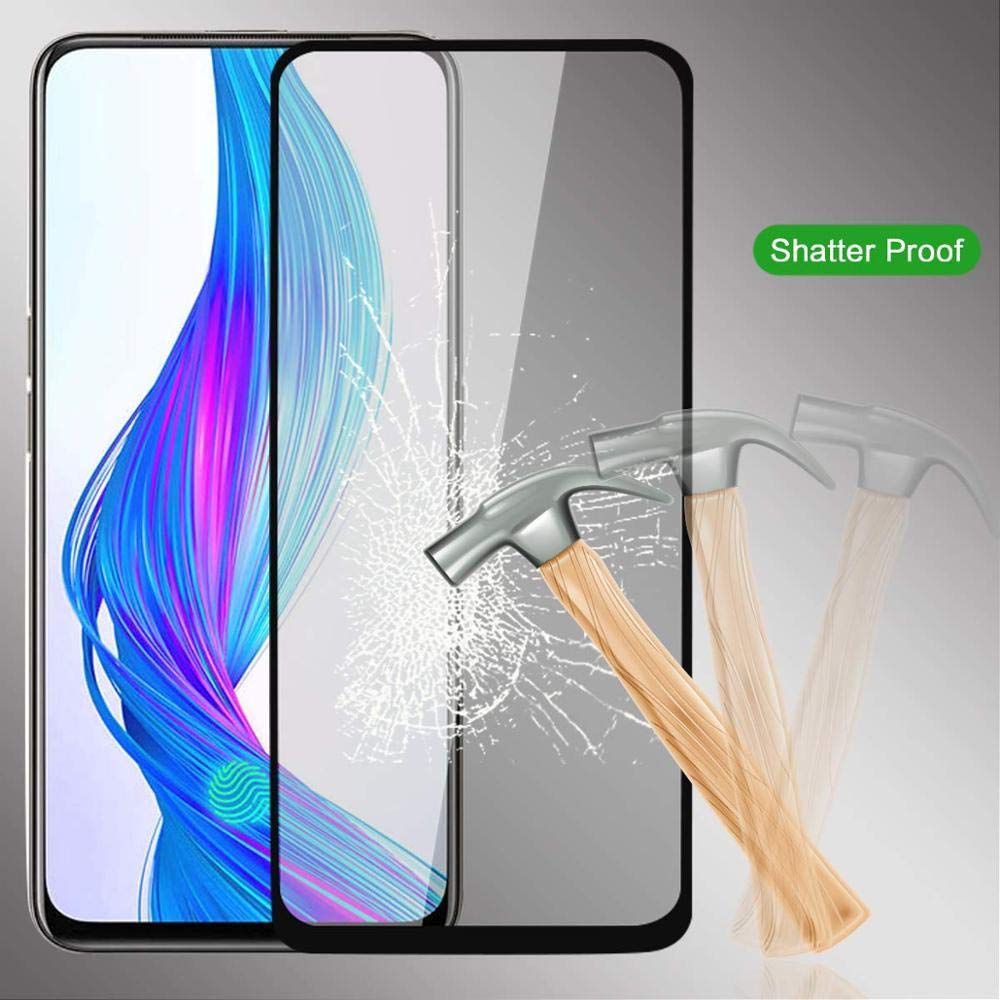 2 Pezzi Di Pellicola Protettiva In Vetro Temperato Per Schermo - Foto 7