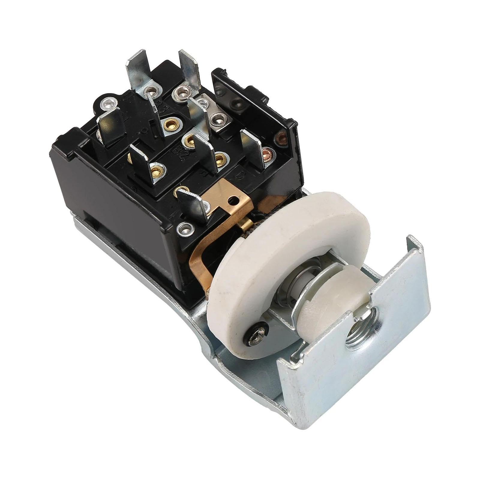 Interruttore Controllo Fari per Jeep Wrangler Tj Cherokee XJ 1997-2001, Interruttore luci fari 1997-2001 56009869/56009869AA/5269478