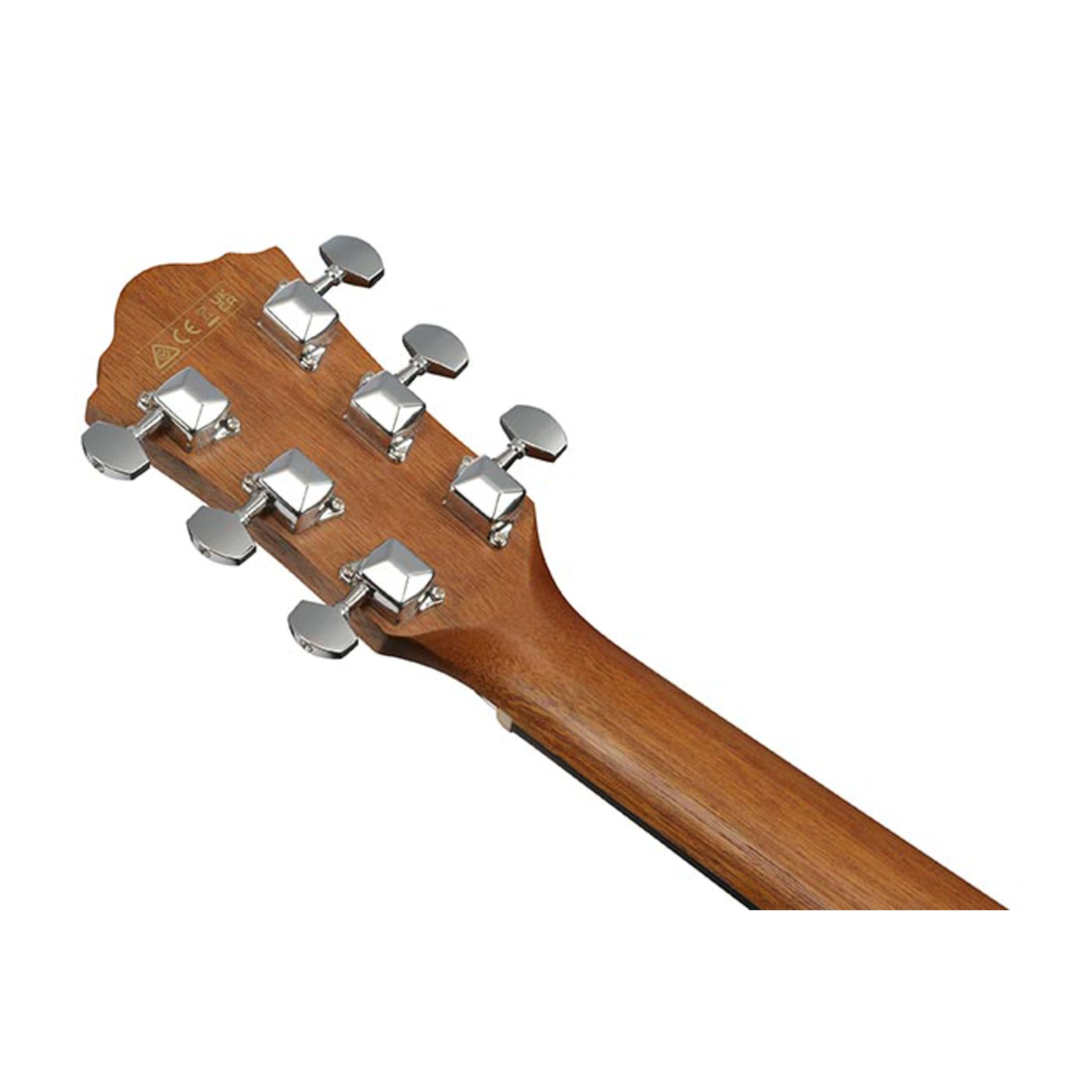 Ibanez V40WSCE-OPB - Chitarra acustica