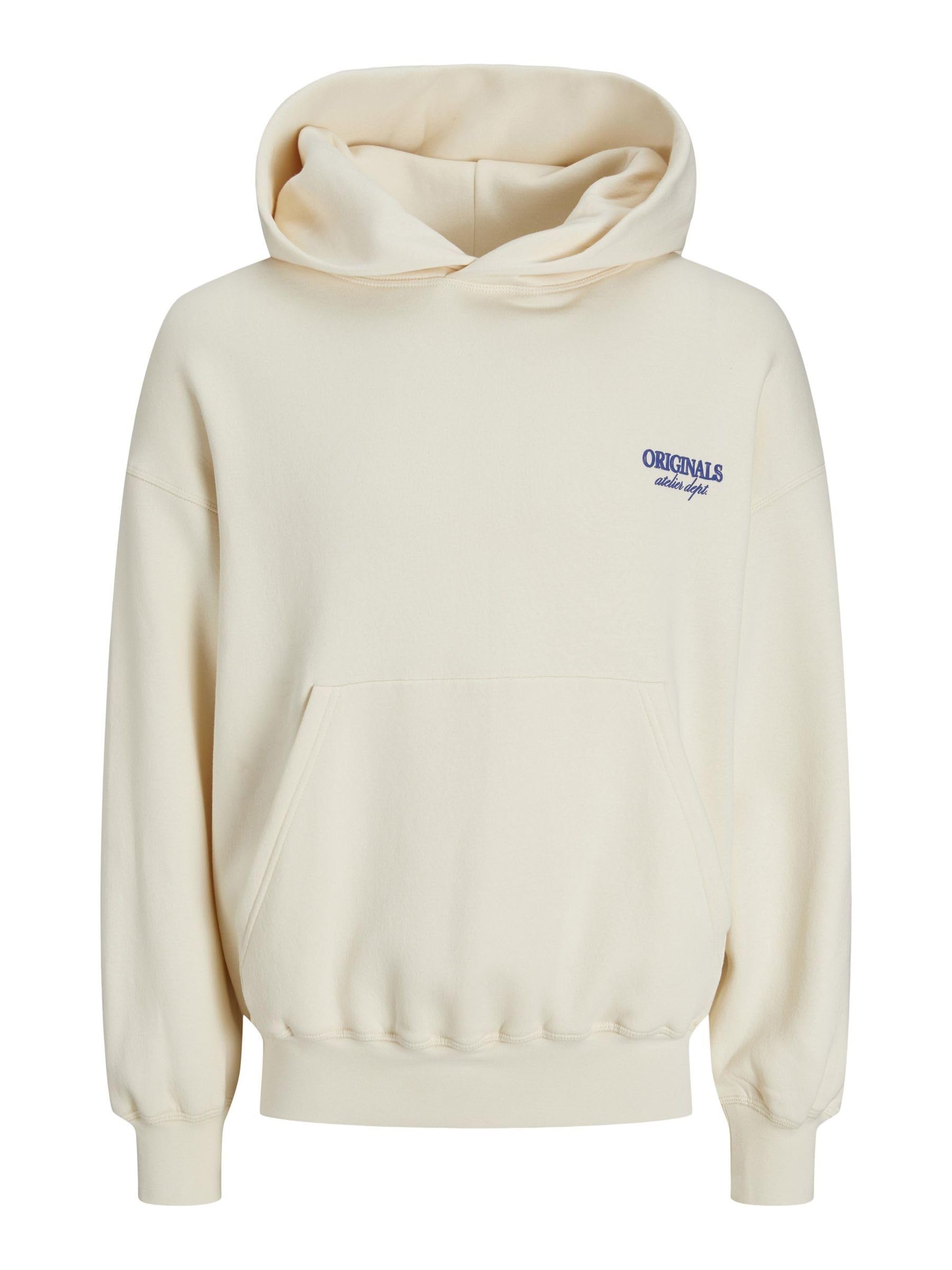 JACK & JONES Hoodie Logo Hoodie — view 42