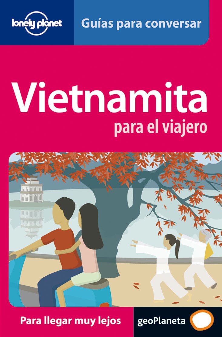 Vietnamita para el viajero: 1