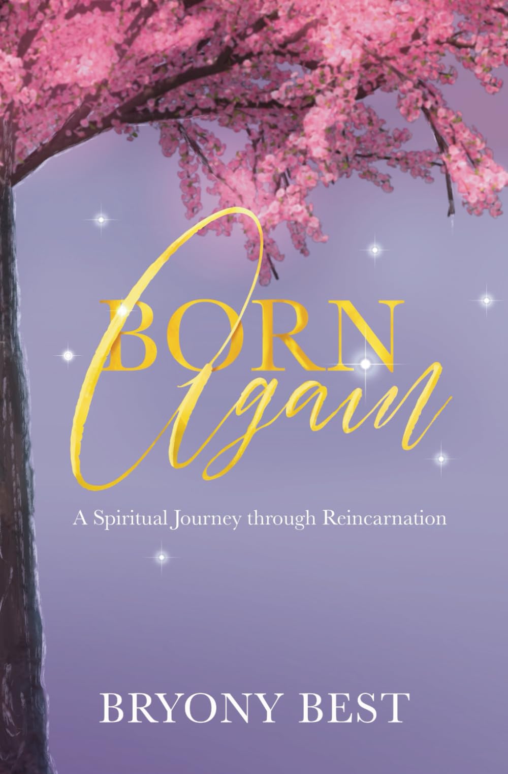 Born Again: A Spiritual Journey through Reincarnation