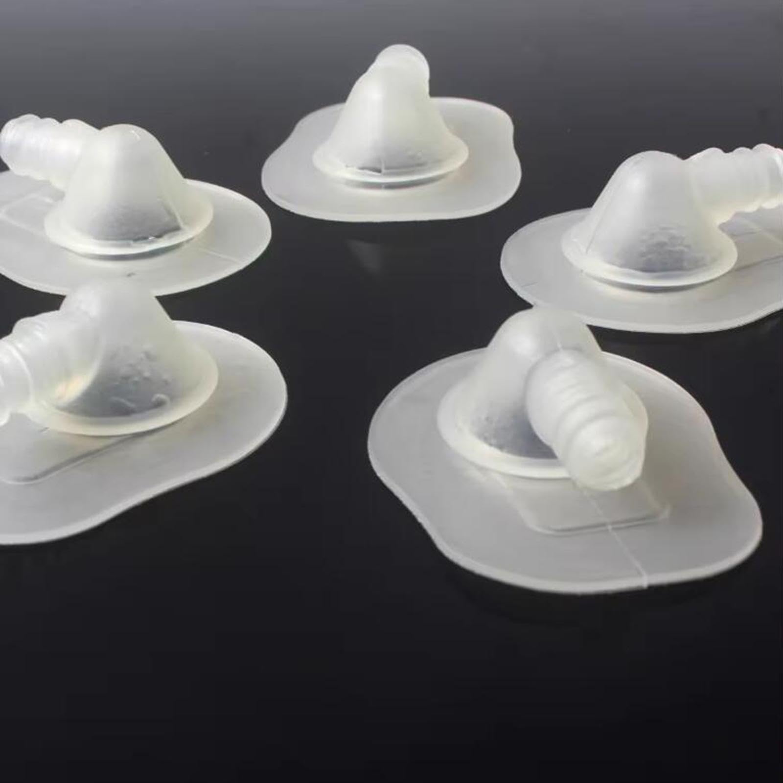 DYNWAVE Kite Bladder Valve Pump Valve Useful Replacement Tool Equipment Kitesurfing Valve Kiteboarding Valve for Beginners Outdoor - Image 5