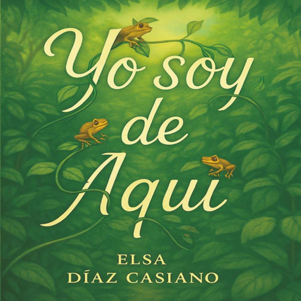 Yo Soy de Aquí