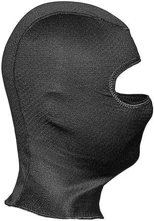 Balaclava Thermoskin - Unissex Curtlo