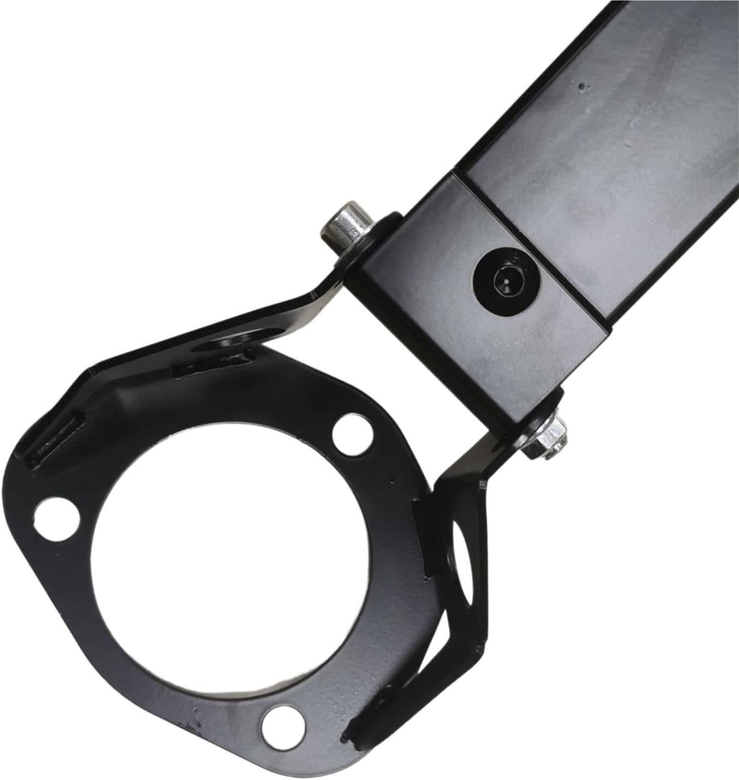 stabilizujące Stabilizator Pasuje do Toyoty Mark 2004-2019 X X120 X130 Górna kolumna amortyzatora silnika, wspornik stabilizatora przedniego zawieszenia