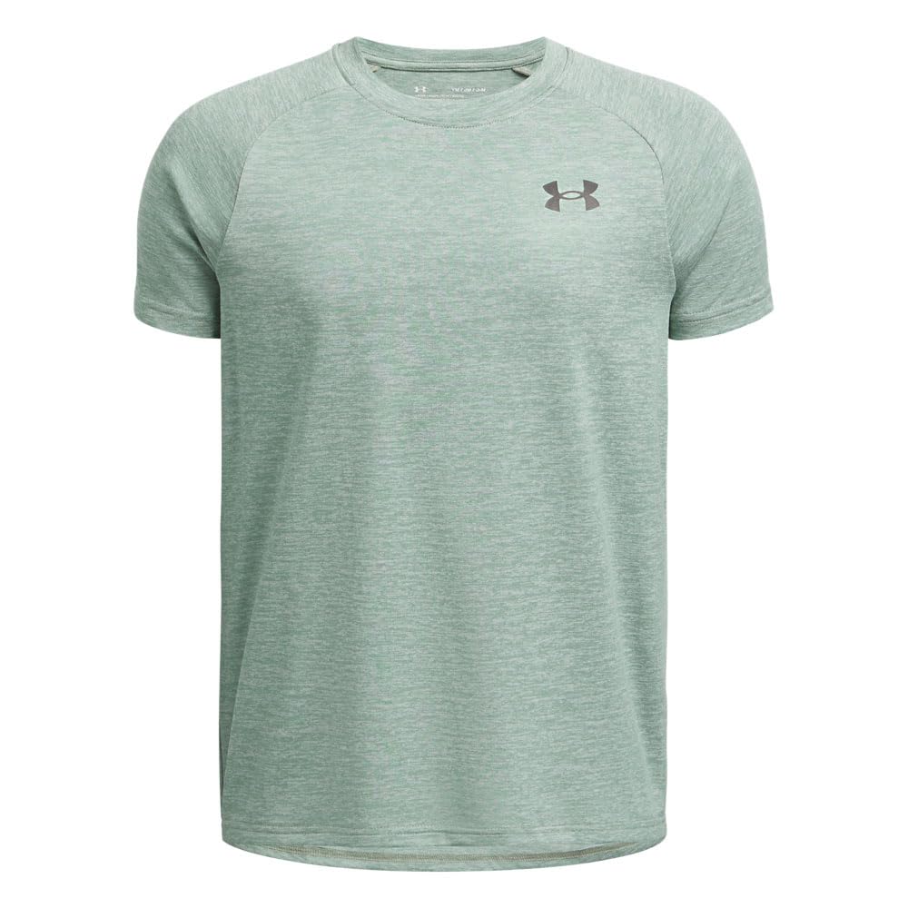 Under Armour Boys' Tech 2.0 Short-Sleeve T-Shirt