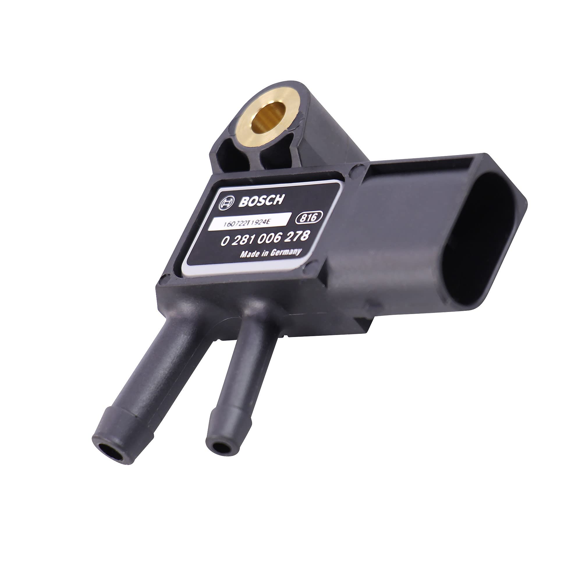Bosch Capteur 0281006278
