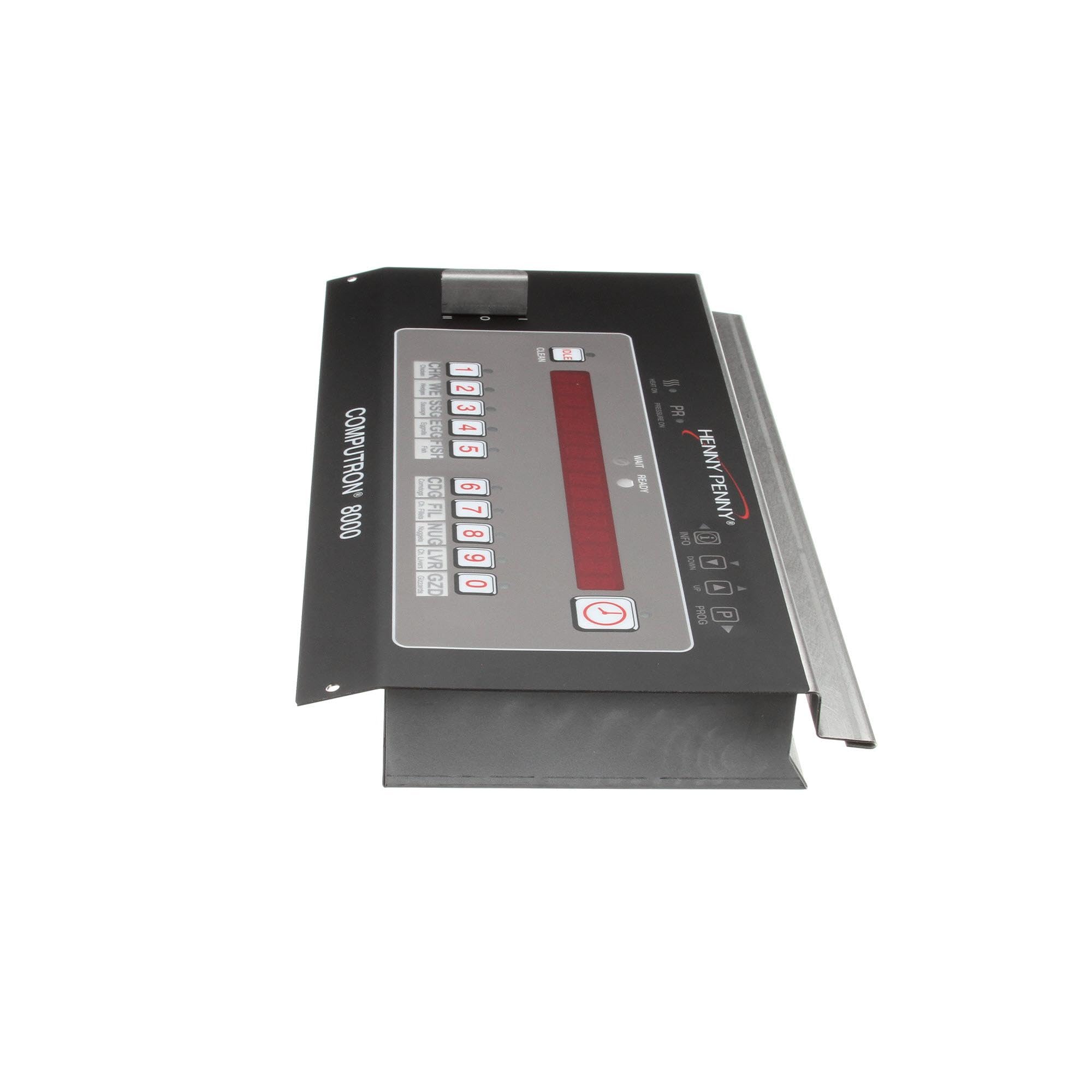 Henny Penny 164945 Panel Arm, Assembly, 4Hd Gm Bp