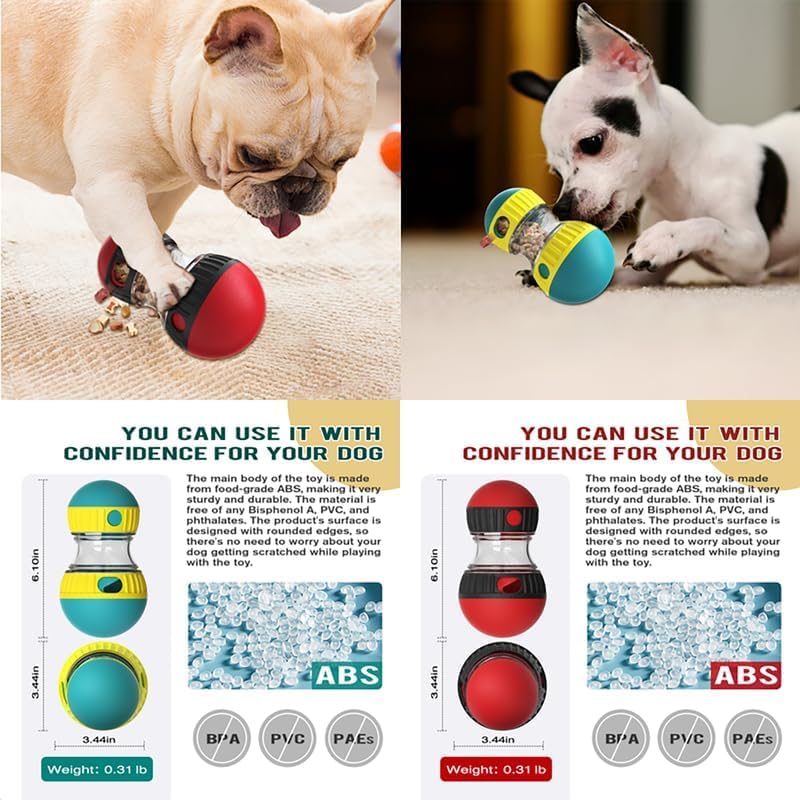 Reviews y listado de Perro interactivo que puedes comprar esta semana. 30 Imagen adicional