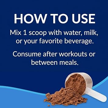 BodyTech Whey Protein Isolate Powder, Rich Chocolate, 3 LB, 43 Servings | 24G per Serving, High Concentrated Protein Powder With Amino Acids & BCAAs for Men and Women, Gluten Free