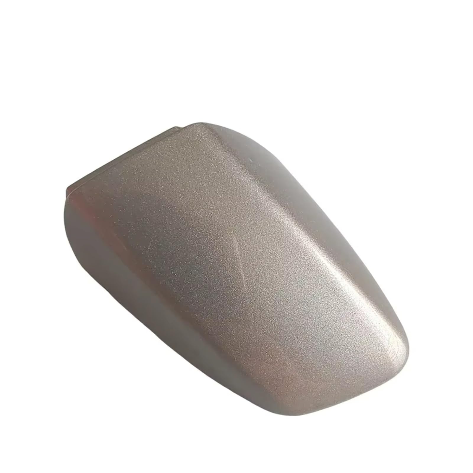 Feoosvx La1x-A For Seat For Ibiza For Ateca For Arona 5G1837879 Lhd Front Left Door Handle Lock Cylinder Cap Cover Door Handle Handle Side(La1x-A)