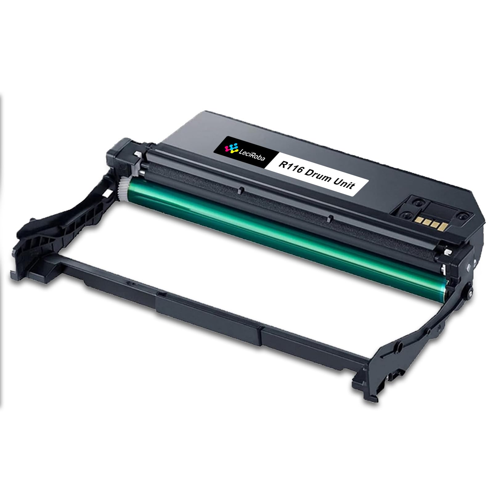 LeciRoba Tamburo MLT-R116 per Samsung MLT-R116, SL-M2625d M2626D M2675FN M2676N M2825ND M2825DW M2825FD M2826ND M2835DW M2875FW M2875FD M2875FD 75 M 876HN M2885FW
