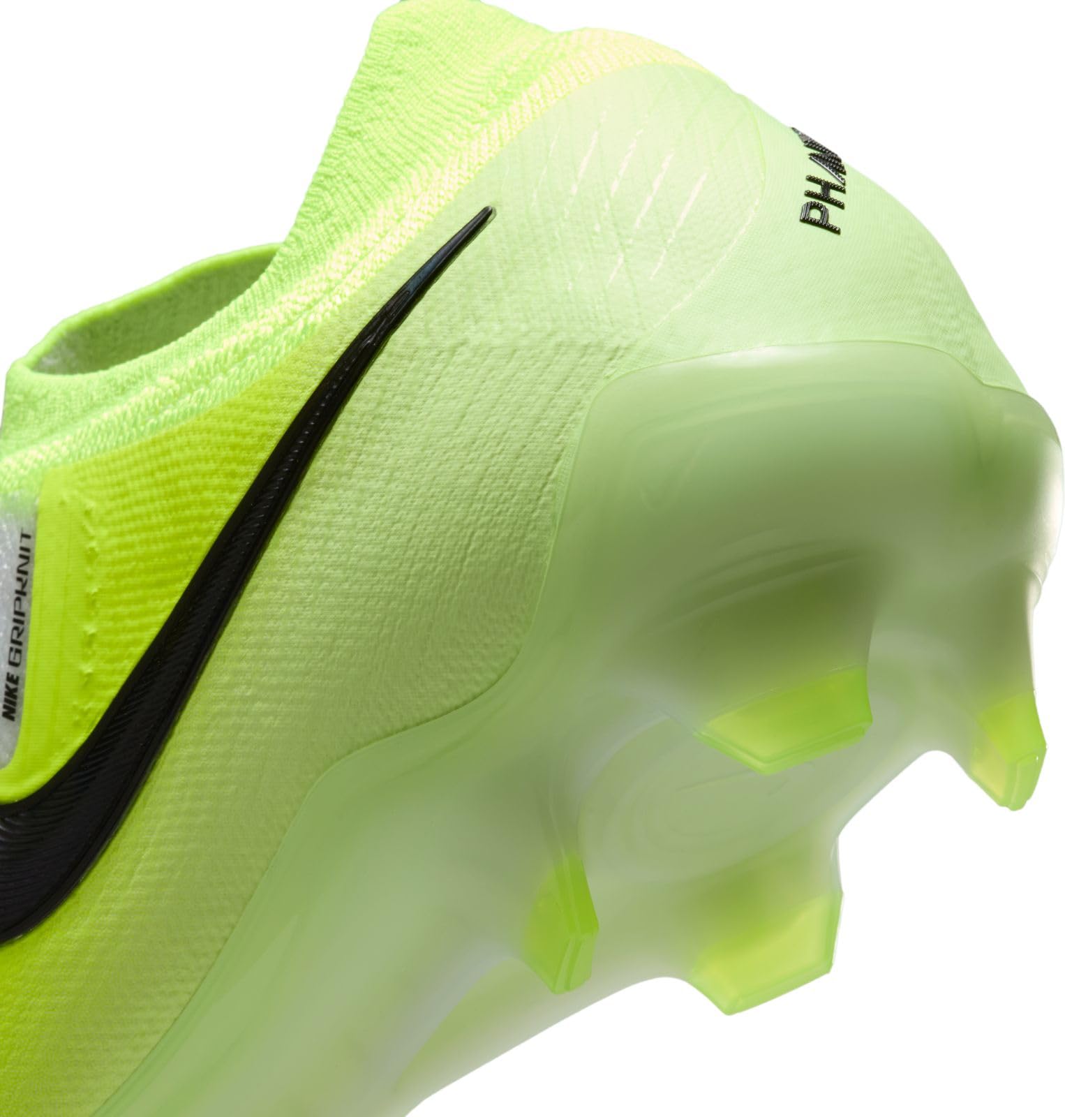 NIKE Mężczyźni Nike Phantom Gx 2 Elite Fg Low-top-fußballschuhButy do piłki nożnej