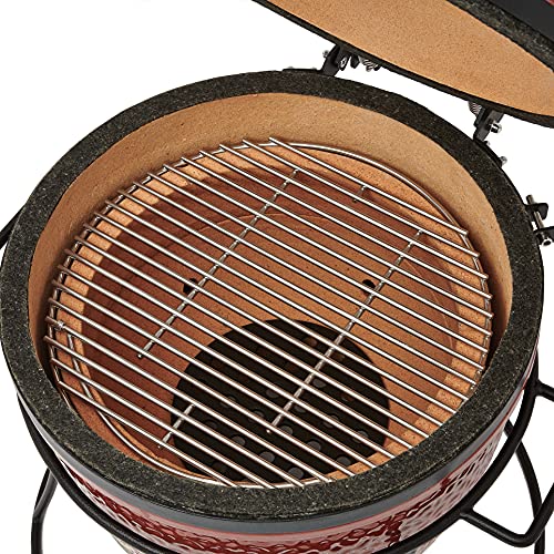 7 Best Small Grills for Apartments, Balconies, Small Patios and Rooftops